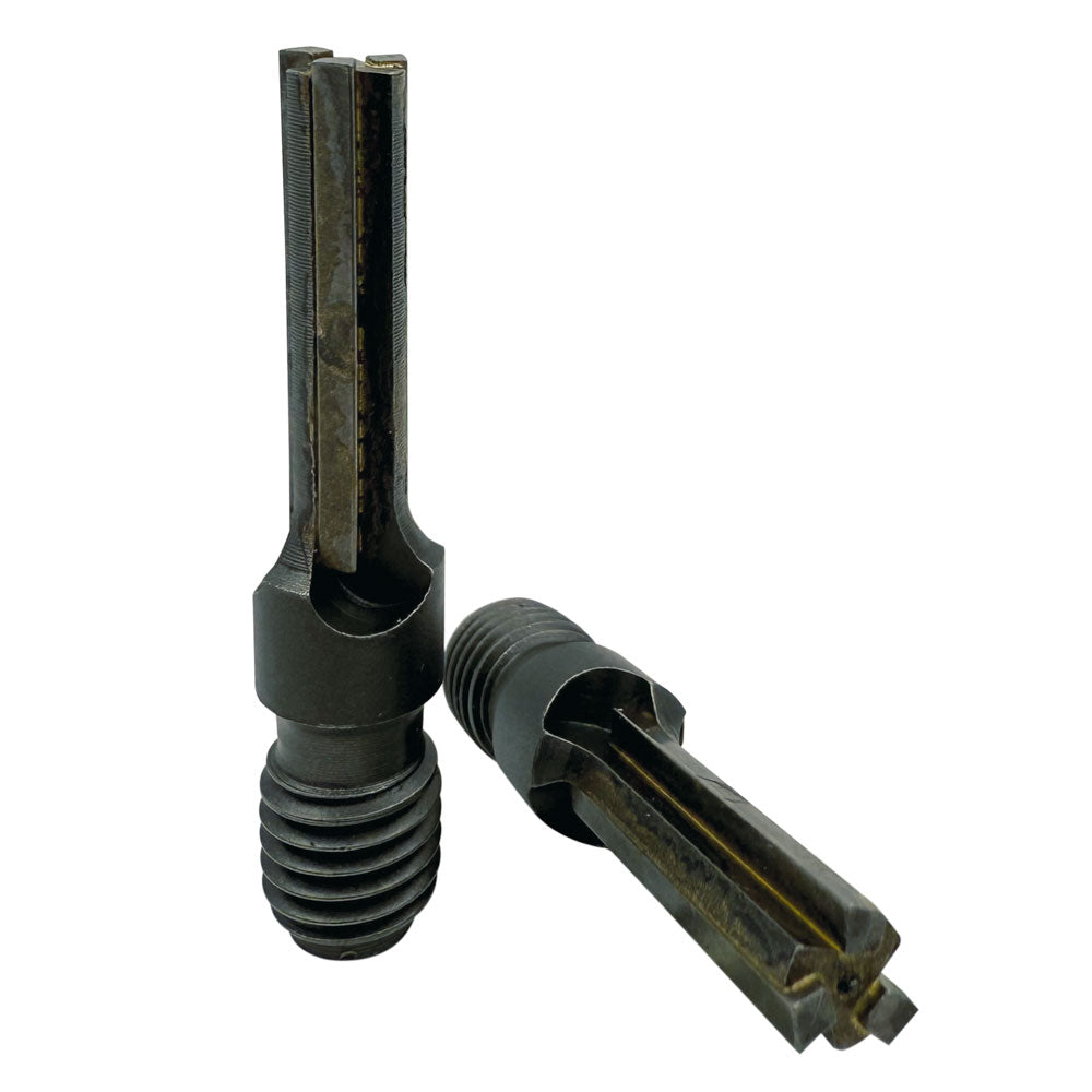 Fogfrässtift 6x26 mm Z3 – 3 st
