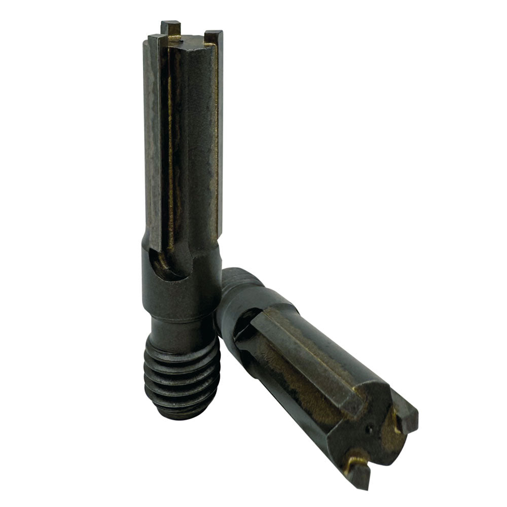Fogfrässtift 10x26 mm Z3 – 3 st