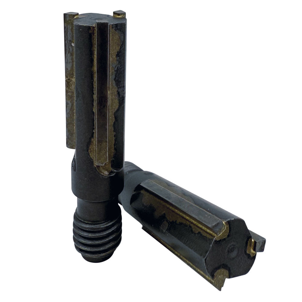 Fogfrässtift 12x26 mm Z3 – 3 st