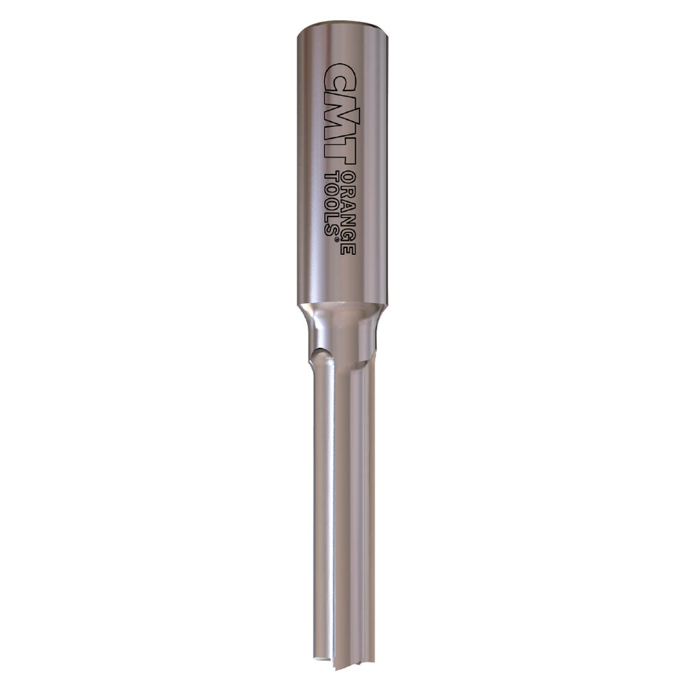 Långhålsborr 8mm x 55mm / 110mm | Skaft 16mm | Högerspiral | Verktygsstål