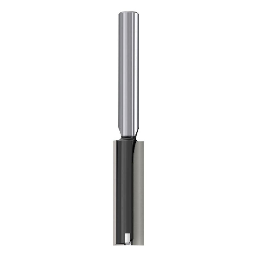 Notfräs 8mm x 40mm / 90mm | 8mm skaft | Med bottenfräs
