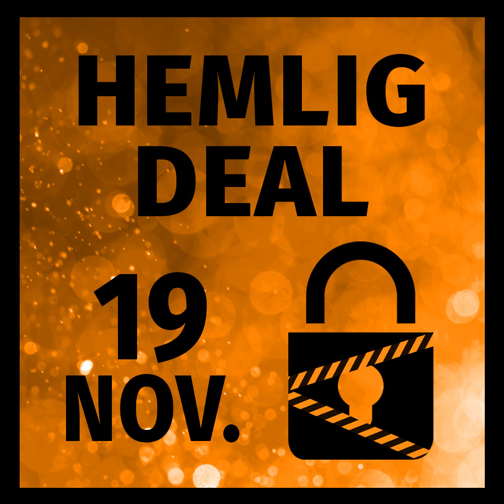 Onsdag 19.november 2025