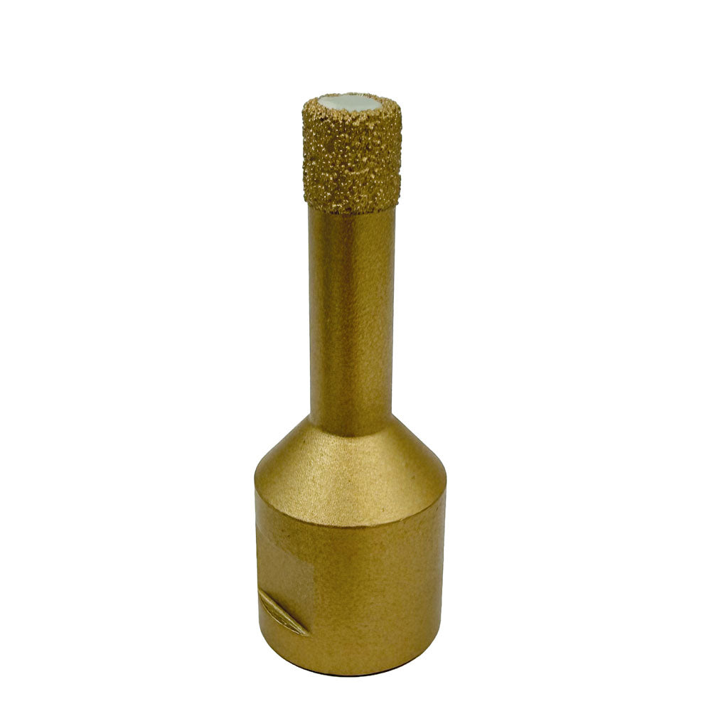 Kakelborr 10x33 mm M14