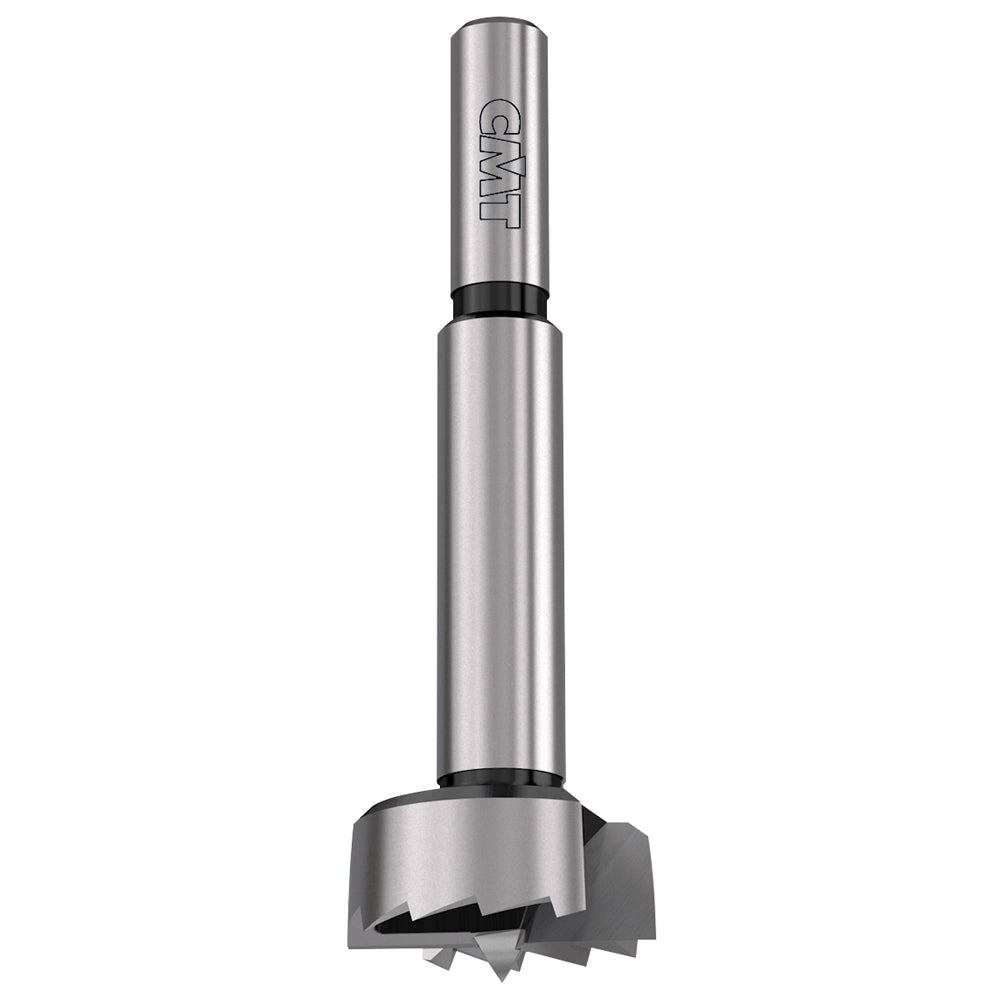 Forstnerborr 30mm x 90mm | Skaft 8mm | Högervänd