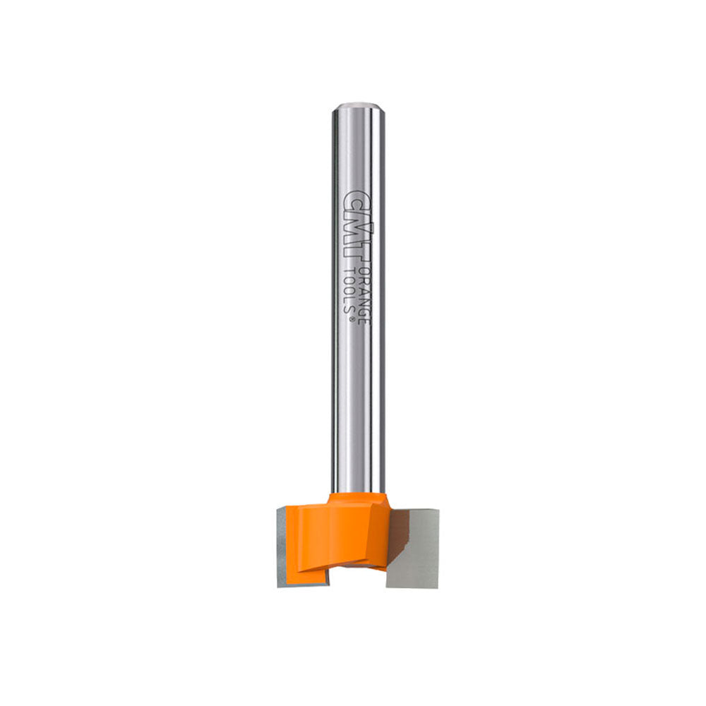 Planfräs 25,4mm x 9,5mm | 12,7mm skaft