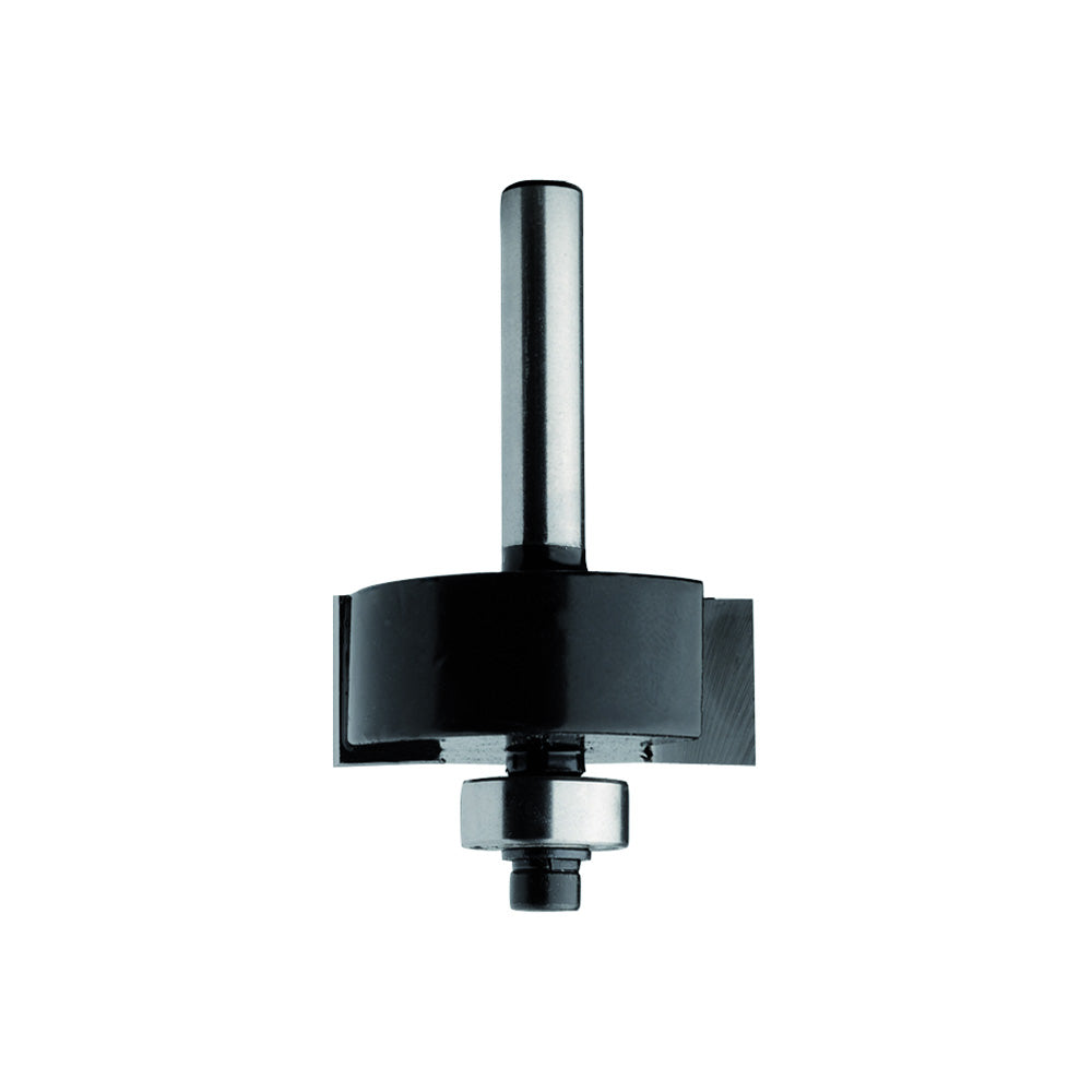 Falsfräs 31,8mm x 12,7mm | 8mm skaft Contractor
