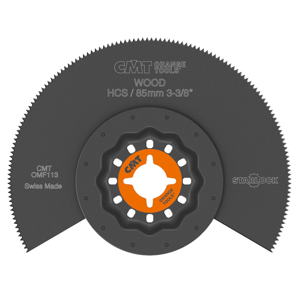 Starlock 85mm HCS Multi