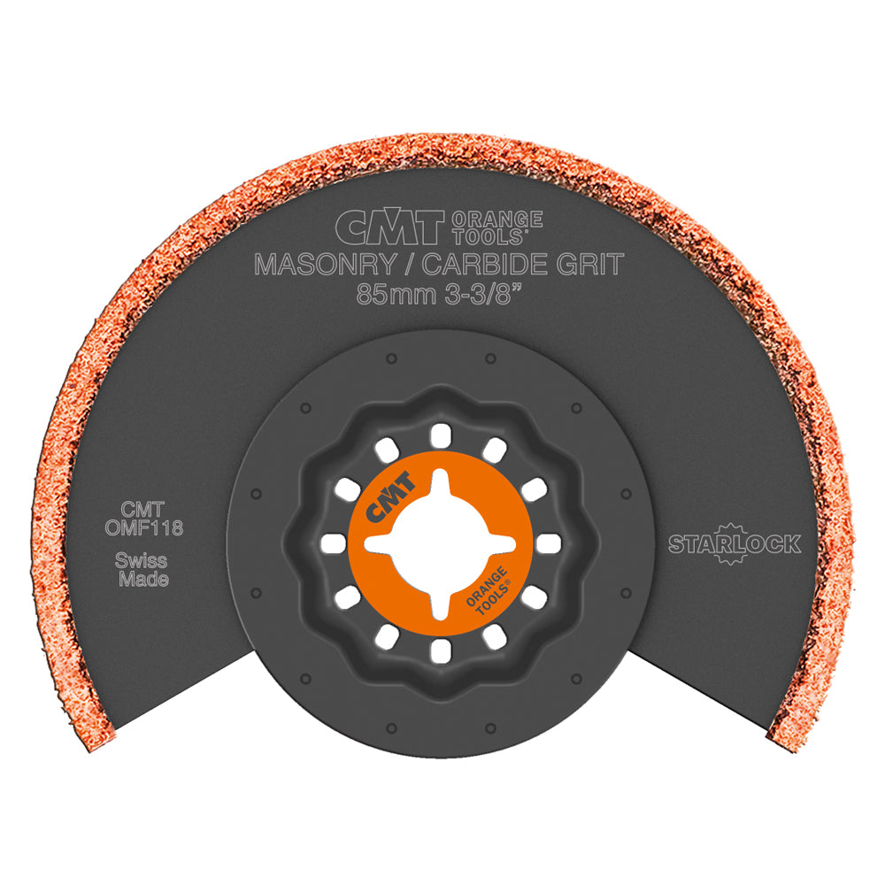 Starlock 75mm HW Murverk