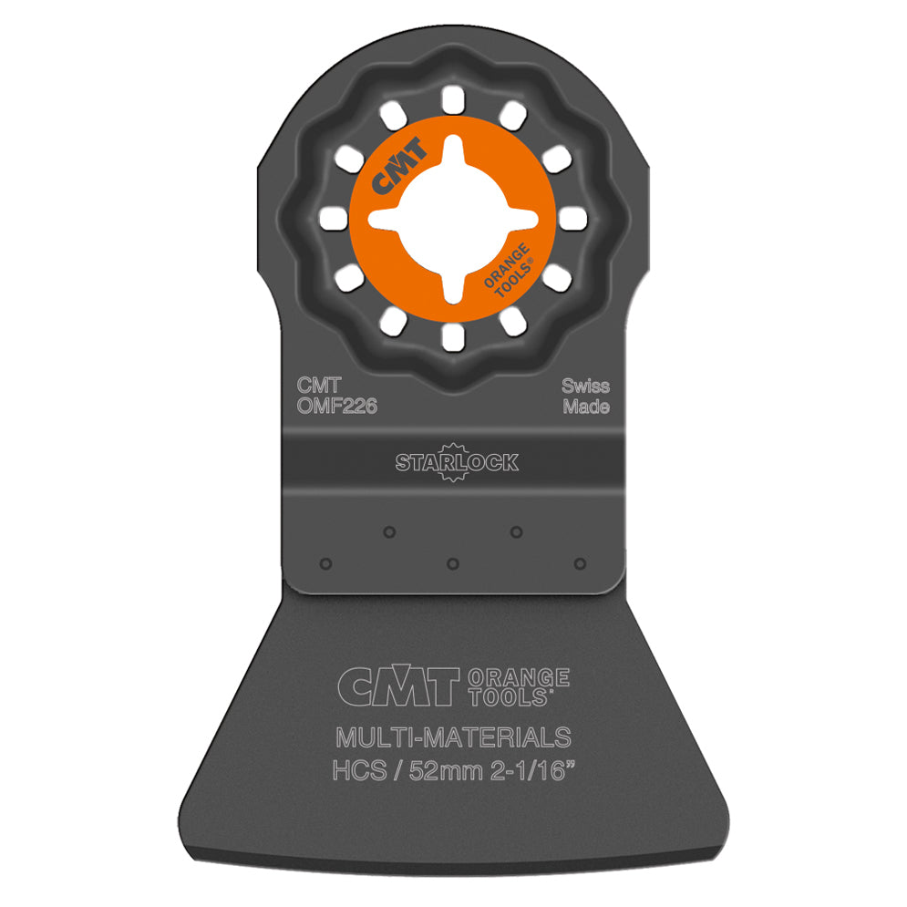 Starlock 52mm HL Multi-Styv