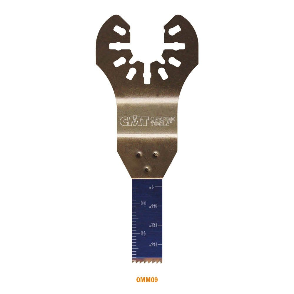 Multicut 10x28mm Trä och Metall - 50 pk.