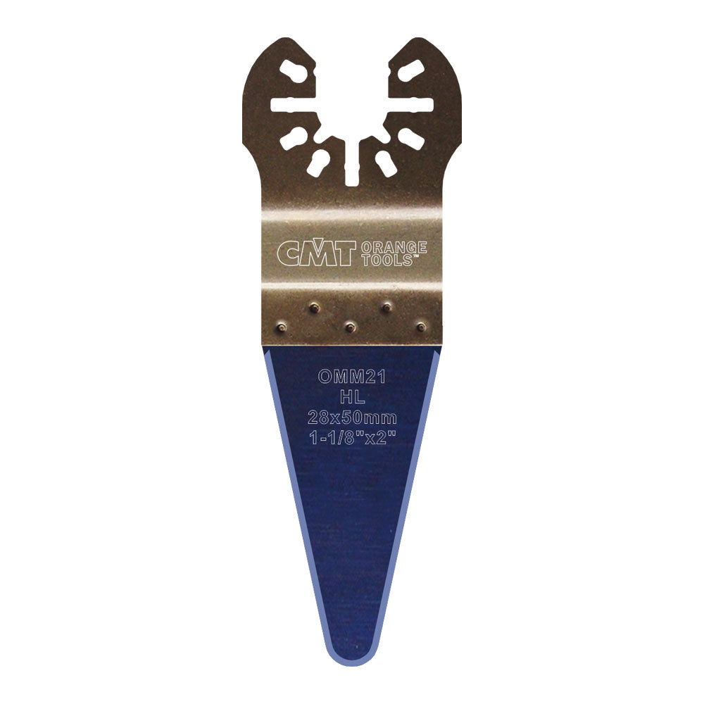 Multicut 28x50mm Multi Sharp - 50 pk.