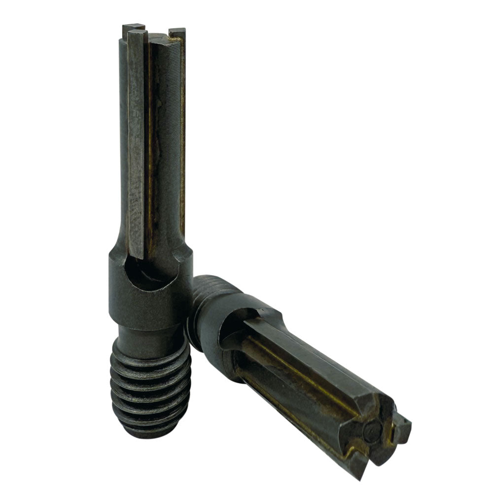 Fogfrässtift 8x26 mm Z3 – 3 st