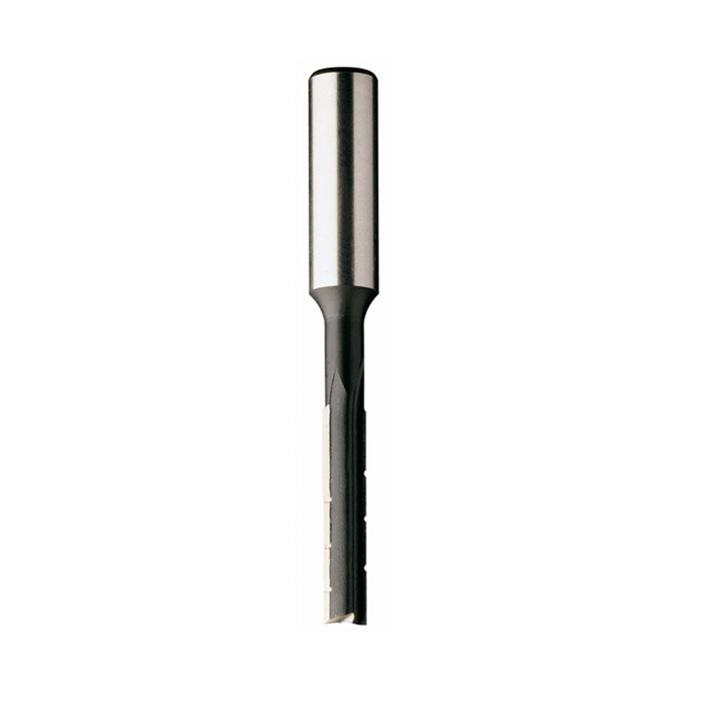 Långhålsborr 22mm x 125mm / 180mm | Skaft 16mm | Högerspiral | Verktygsstål