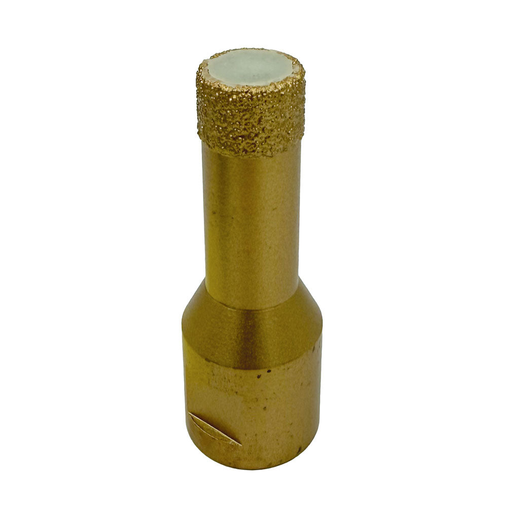 Kakelborr 20x33 mm M14