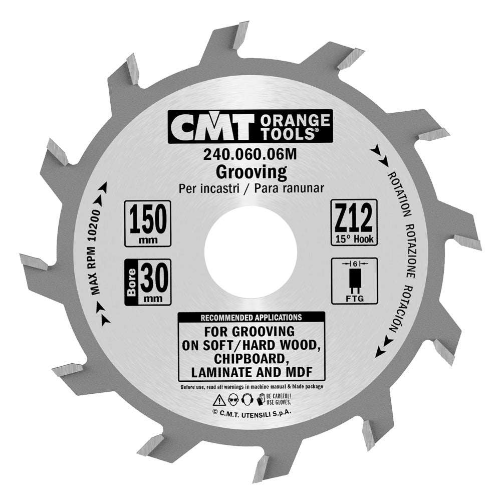 Notklinga 180mm x 6,0mm x 30mm Z18F