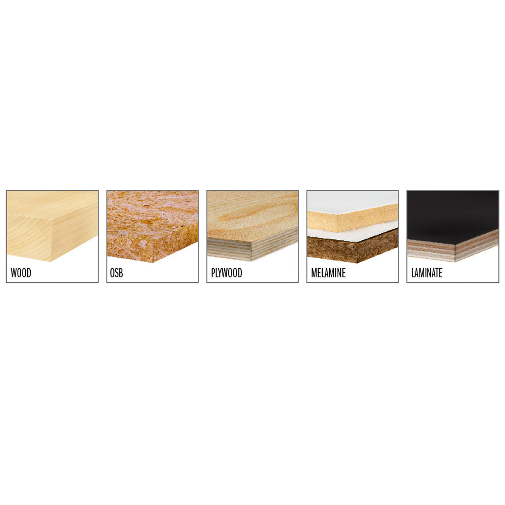 Sågklinga 140mm x 1,8mm x 20mm Z42 W