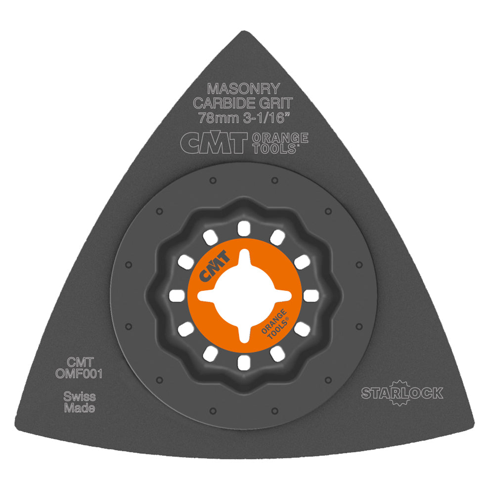 Starlock 80mm HW Murverk