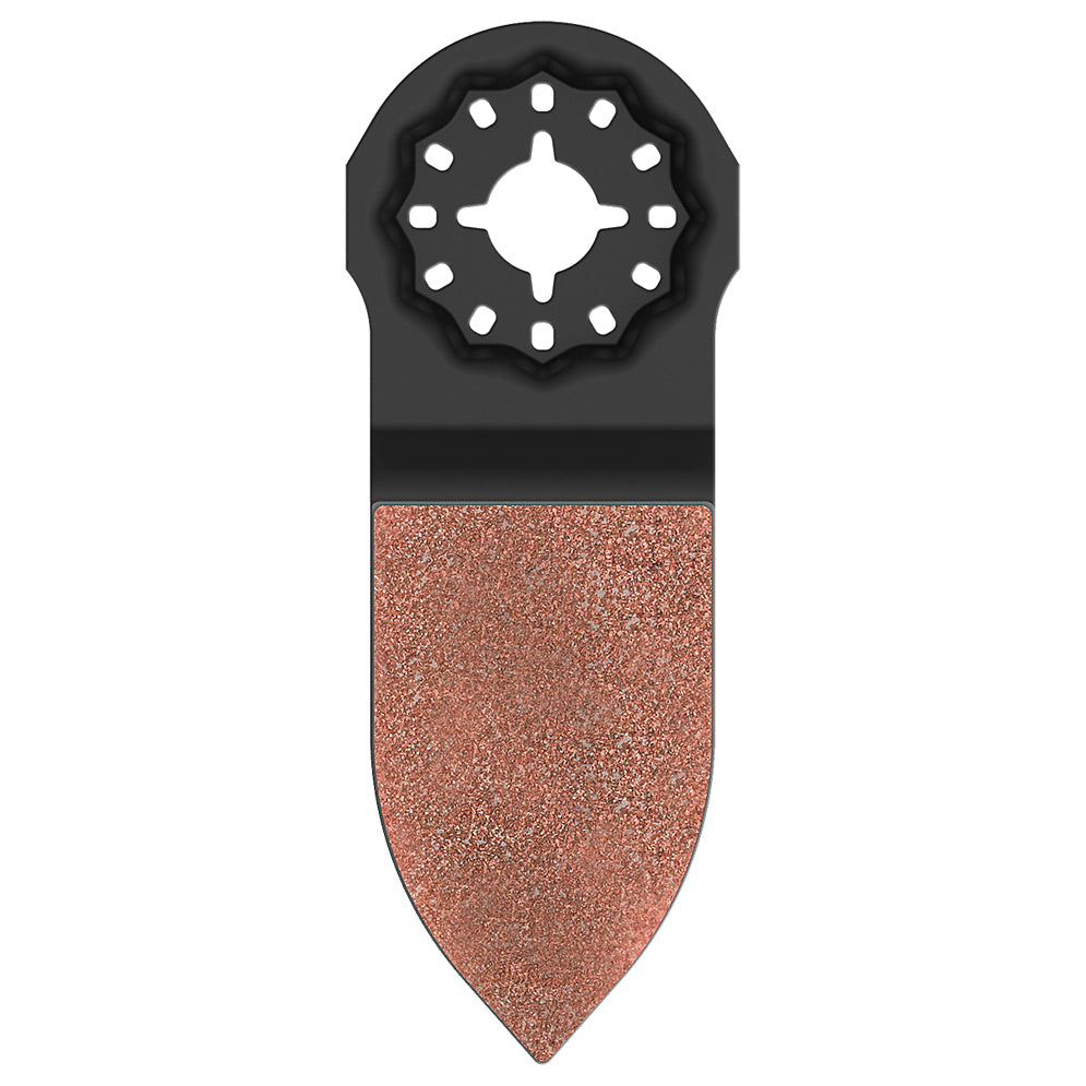 Starlock 33x45mm HW Murverk